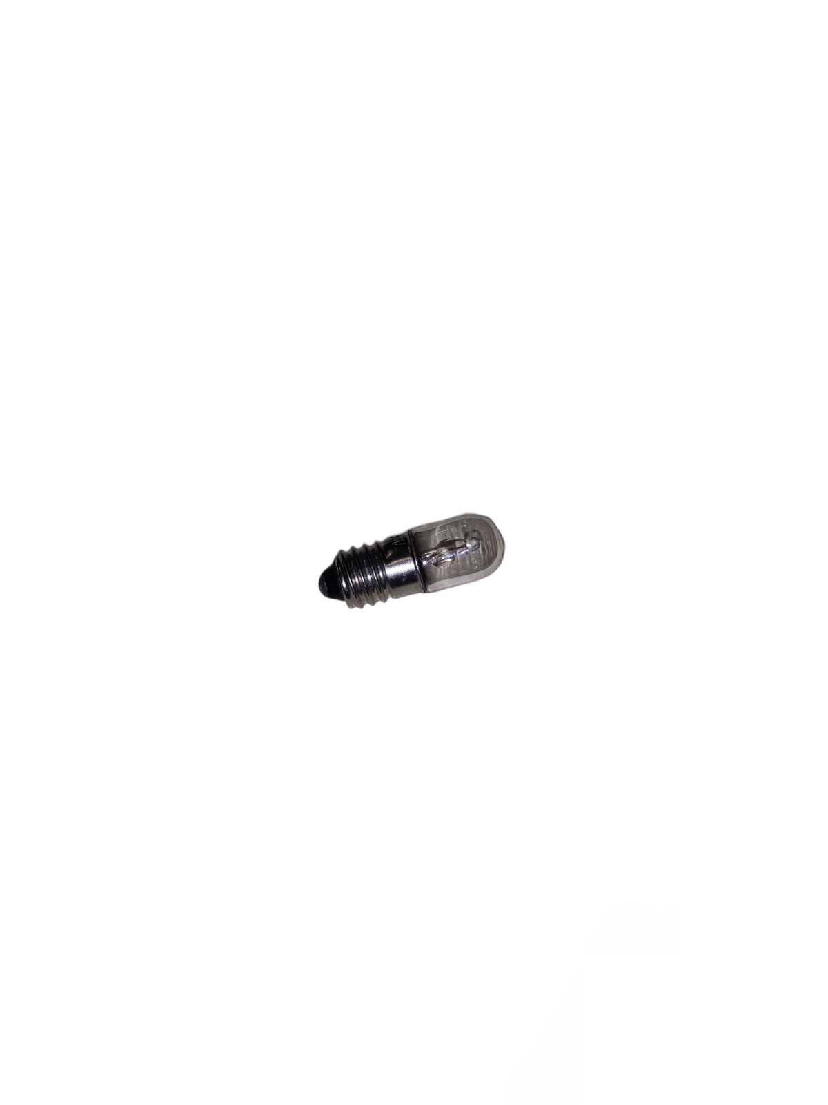 Indicator Bulb Long E10 Available in Different Voltage