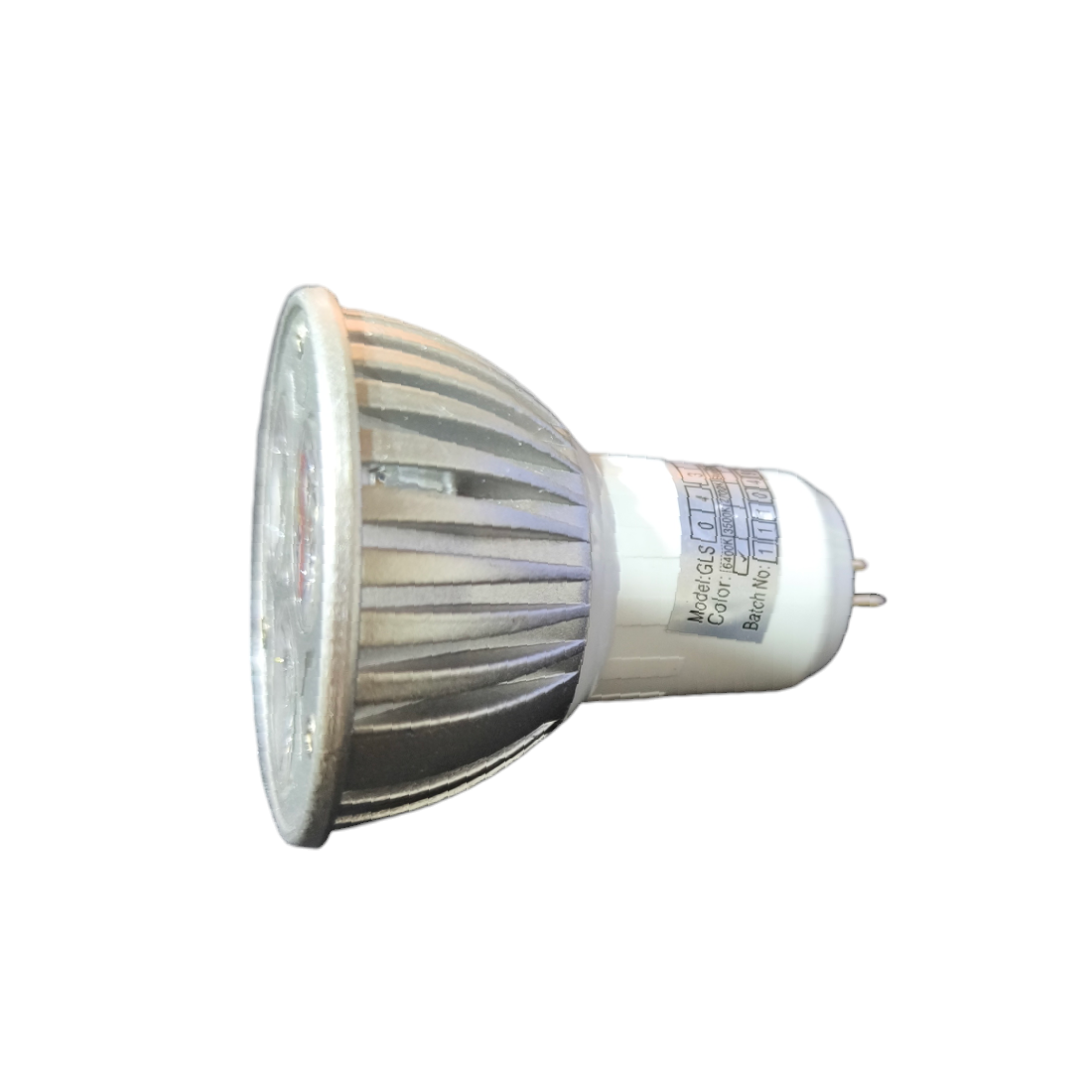 Denko 3W LED MR16 220V Daylight GU5.3