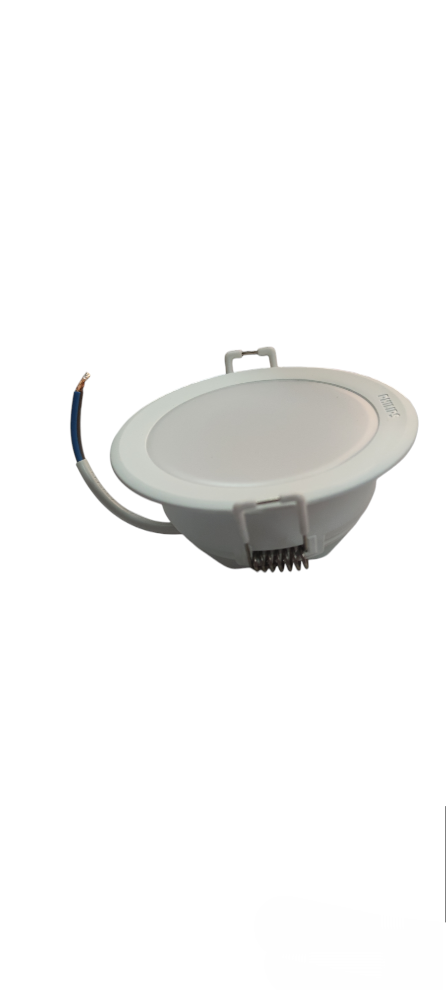 Philips 5W LED Downlight Meson Scene Switch 220V Tri Color 2700K-4000K-6500K