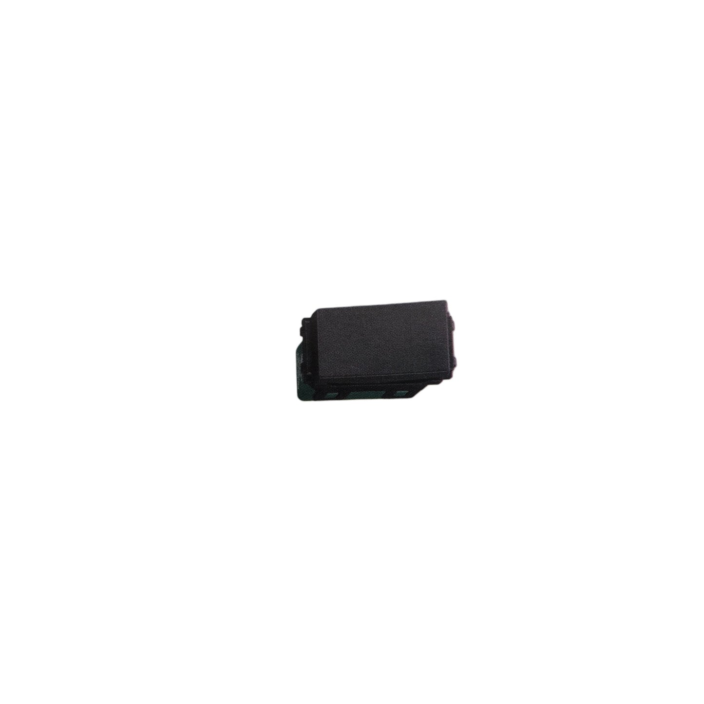 Panasonic 4 Way Switch 3 Device 16A 250V Slim Art rectangular black electrical switch component