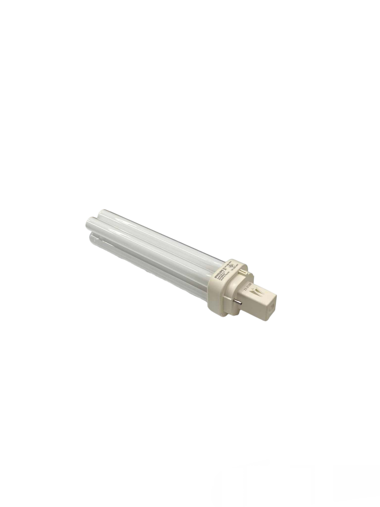 Osram 26W Pinlight Daylight GD24d-2 6500K Cool Daylight