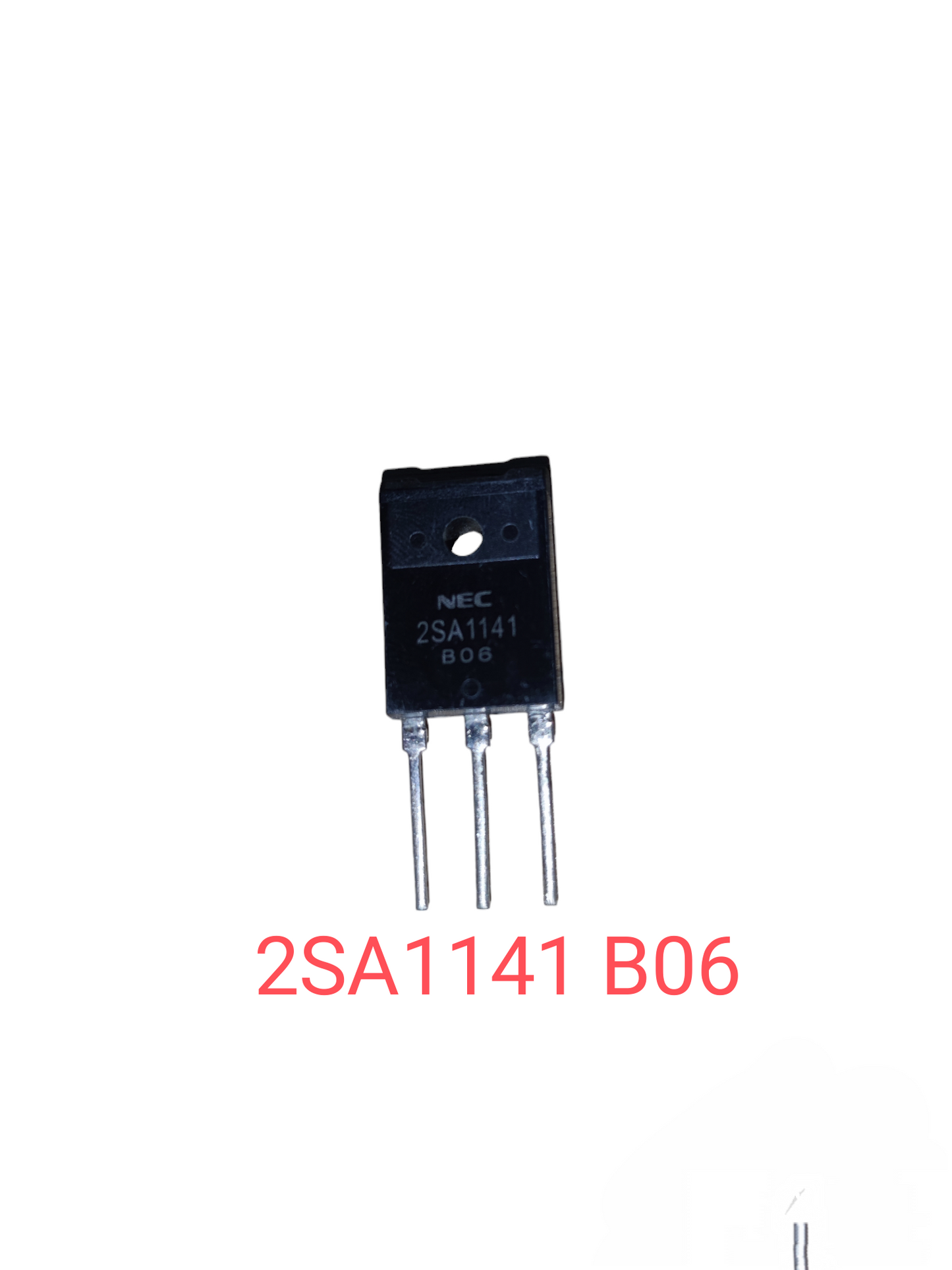 Transistors Different Kind Classic Series, Transistor