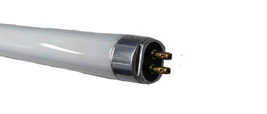 Firefly 21W T-5 220V Fluorescent Fixture Set with Fluorescent Lamp , T5 Fluorescent Lamp 21 Watts 220V Set with Lamp Fixture Available in Warm White 3000K, Cool White 4000K and Daylight 6500K