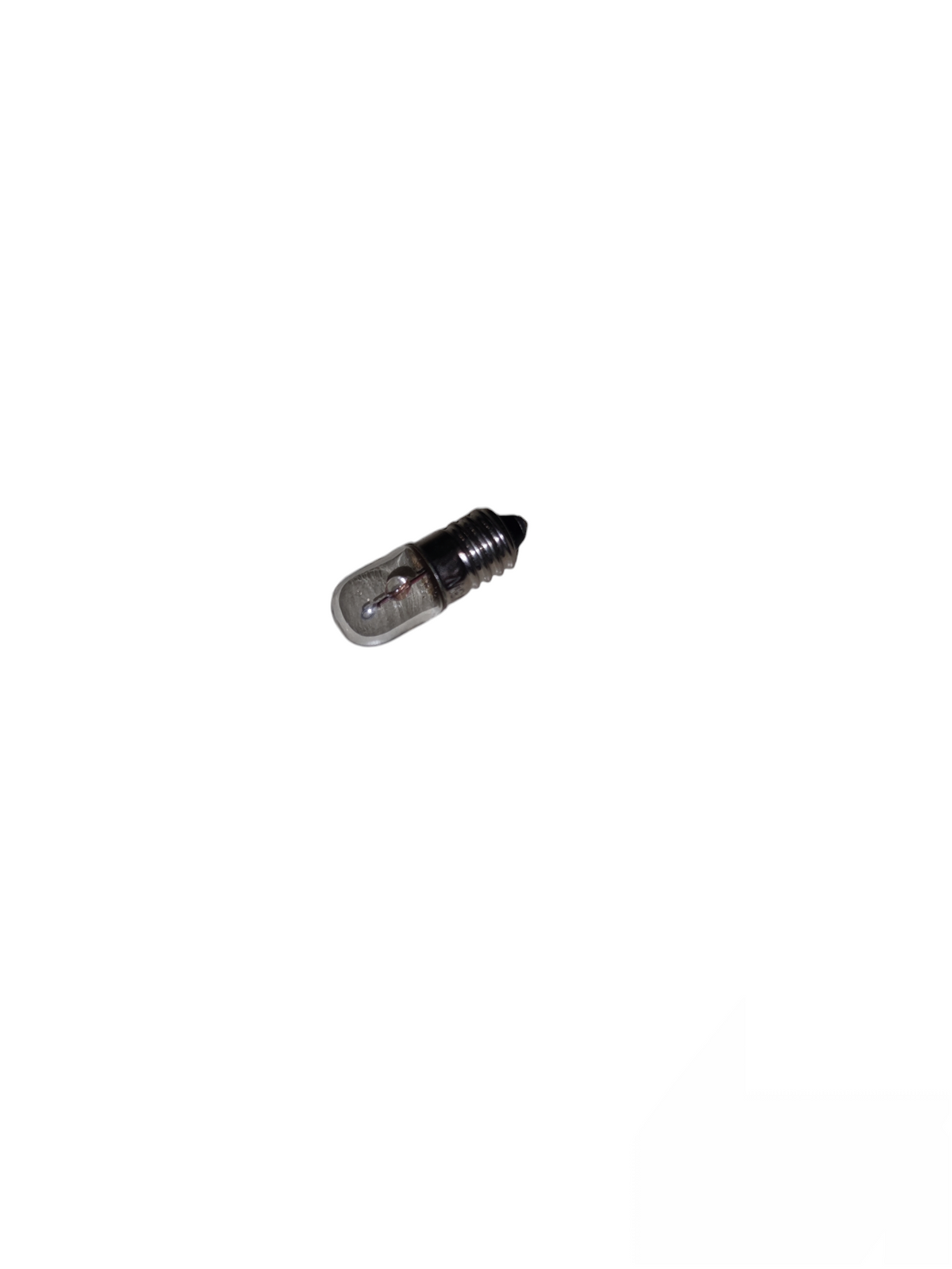 Indicator Bulb Long E10 Available in Different Voltage