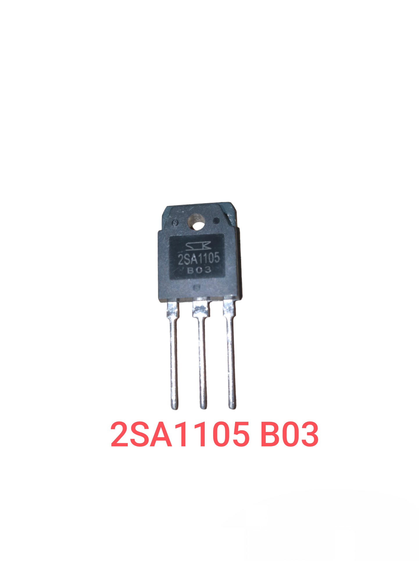 Transistors Different Kind Classic Series, Transistor