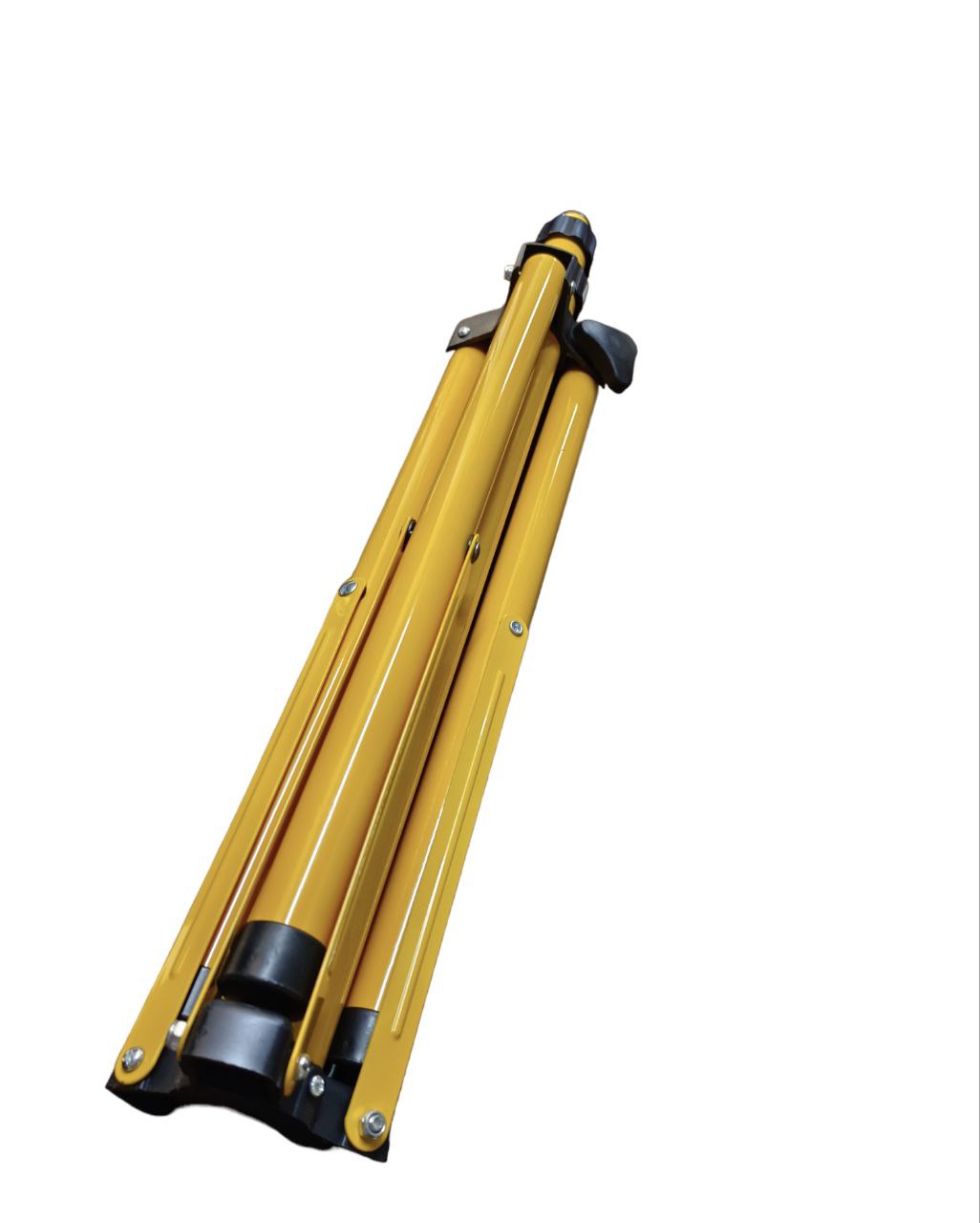 Flood Light Stand 2 Meter 1Head, Flood Light Tripod, Telescopic Tripod Stand ONLY