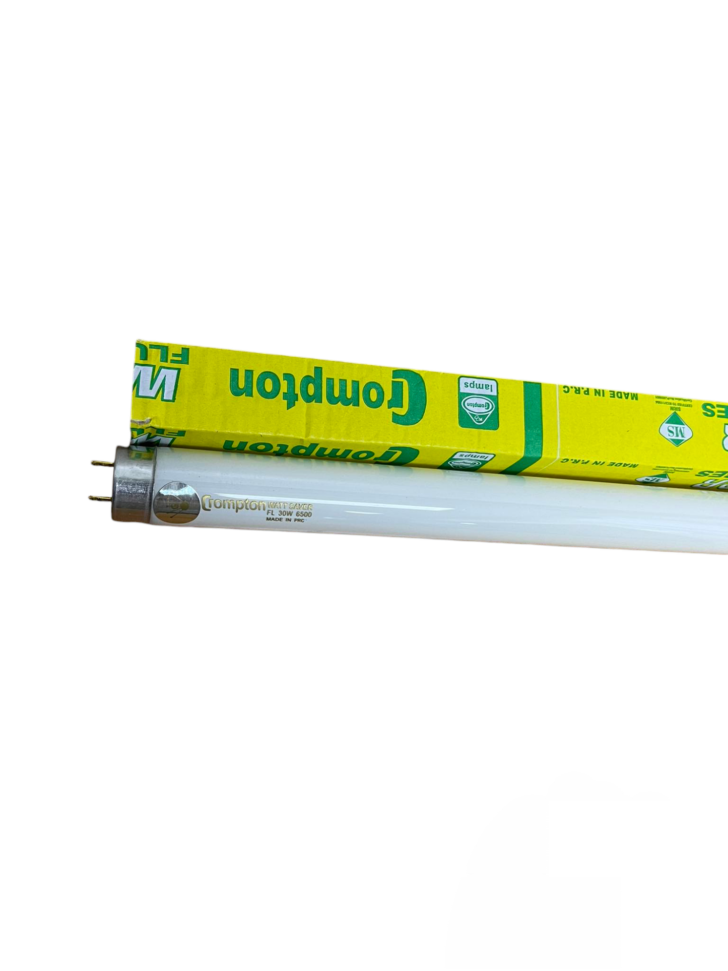 Crompton 30W T8 Fluorescent Tube Daylight