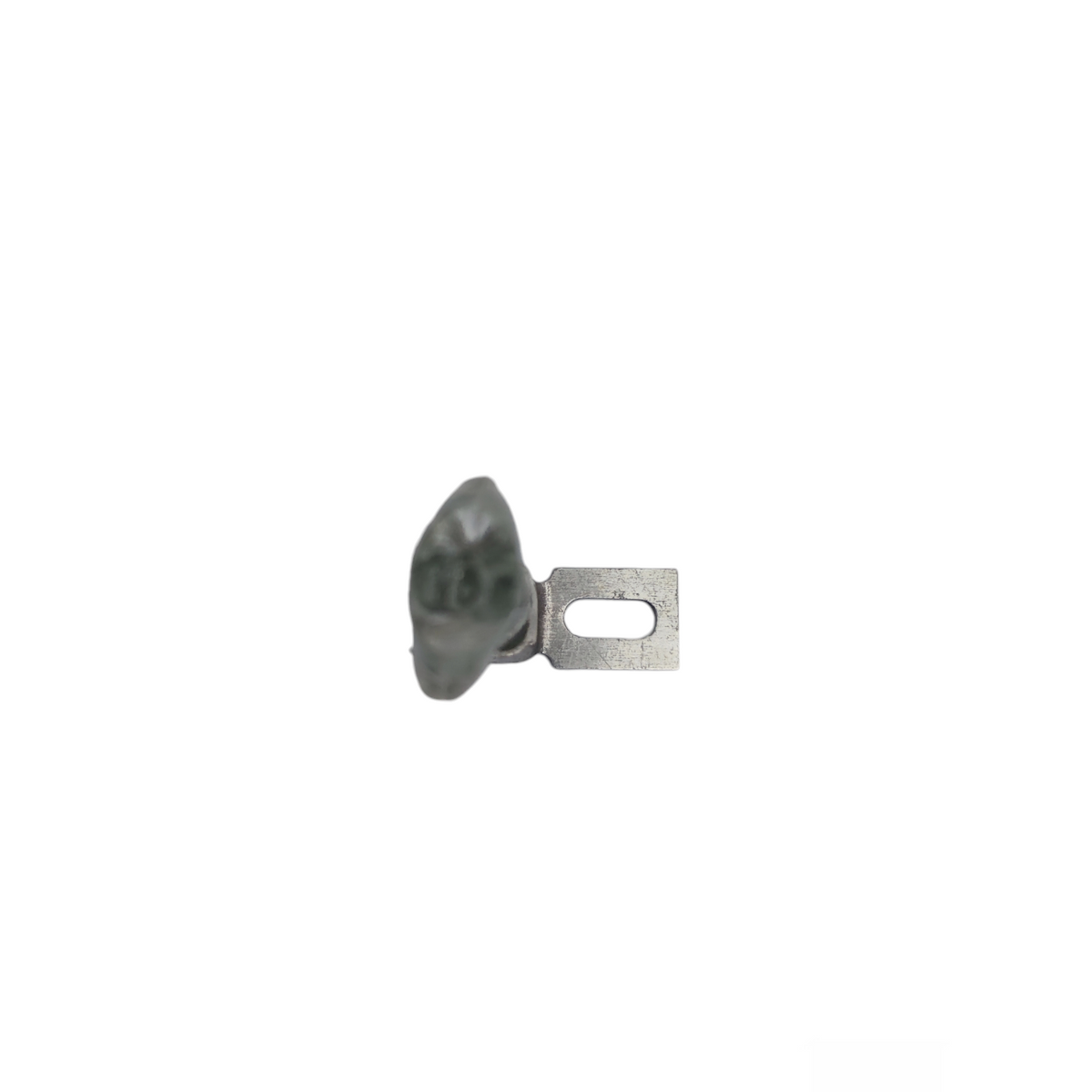 Neon Light Post Holder