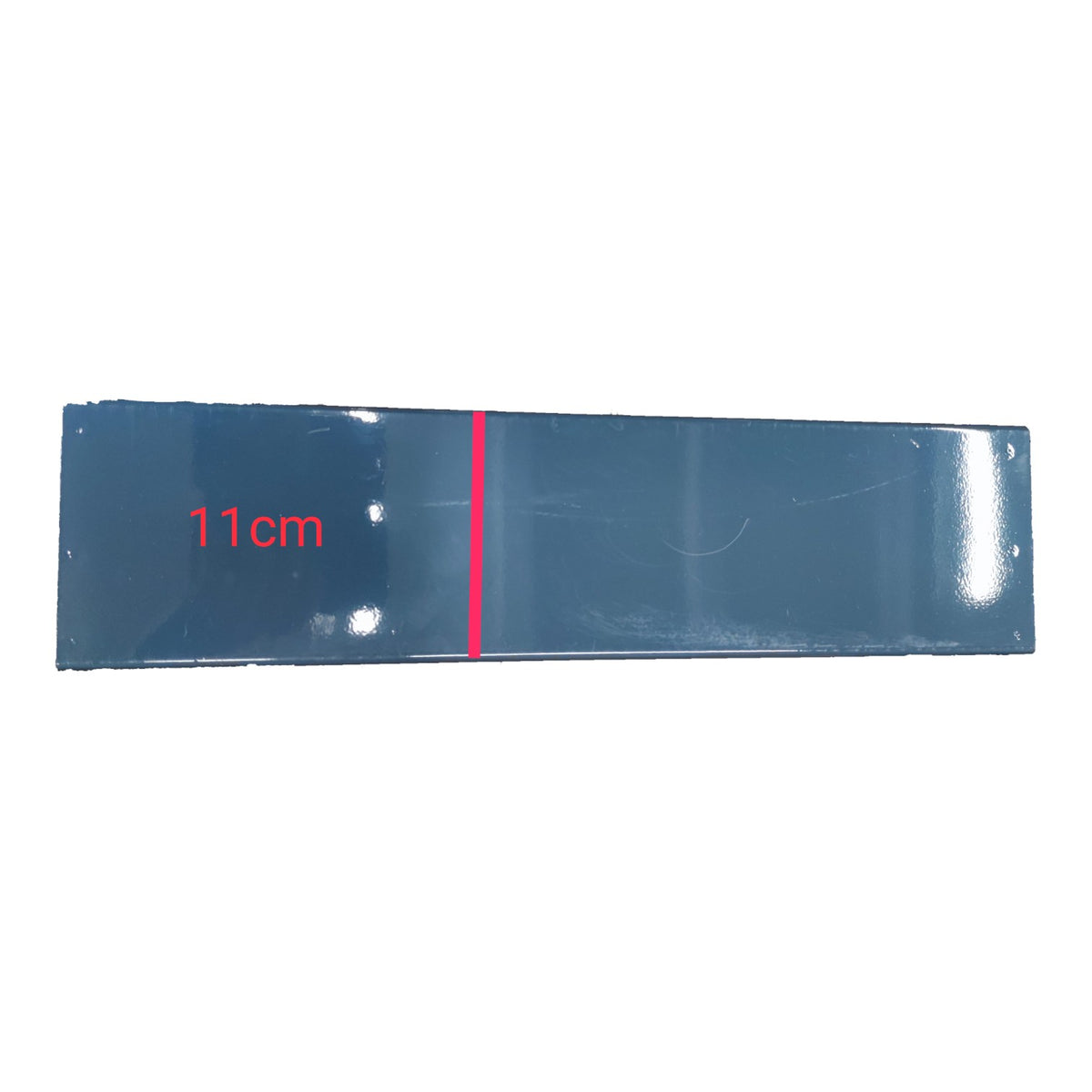 Local 4 Branches 2Pole Panel Board TQC Metal Base Surface Mounted