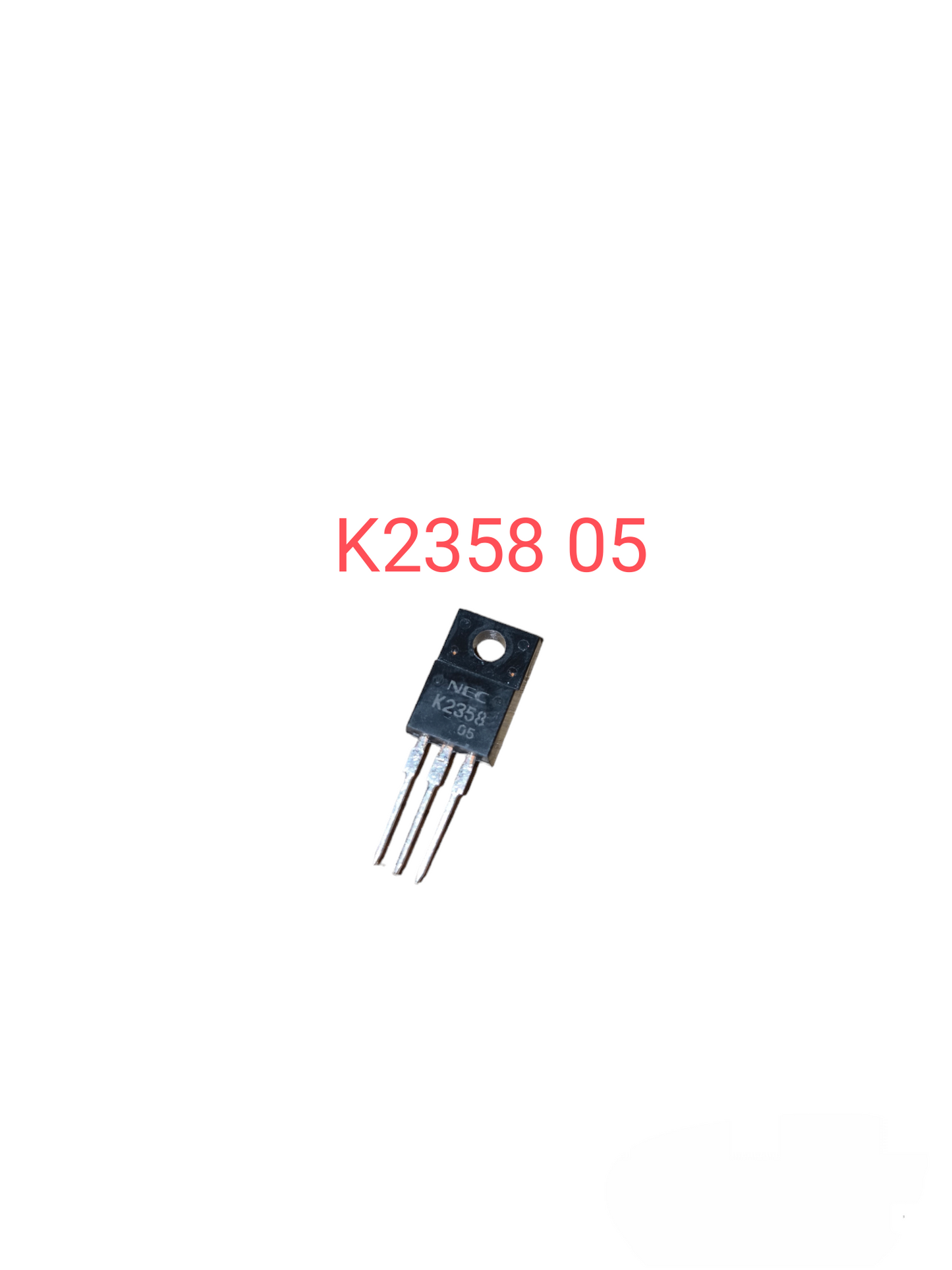 Transistor Different Kinds, Transistors