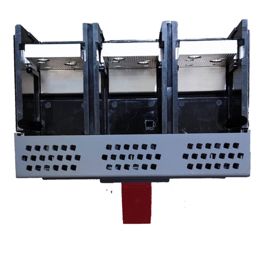 HImel 1000A 3P 50KAIC 220V Industrial Circuit Breaker MCCB 3 Phase Molded Case Circuit Breaker 70KAIC 440V HDM31600N100033XX