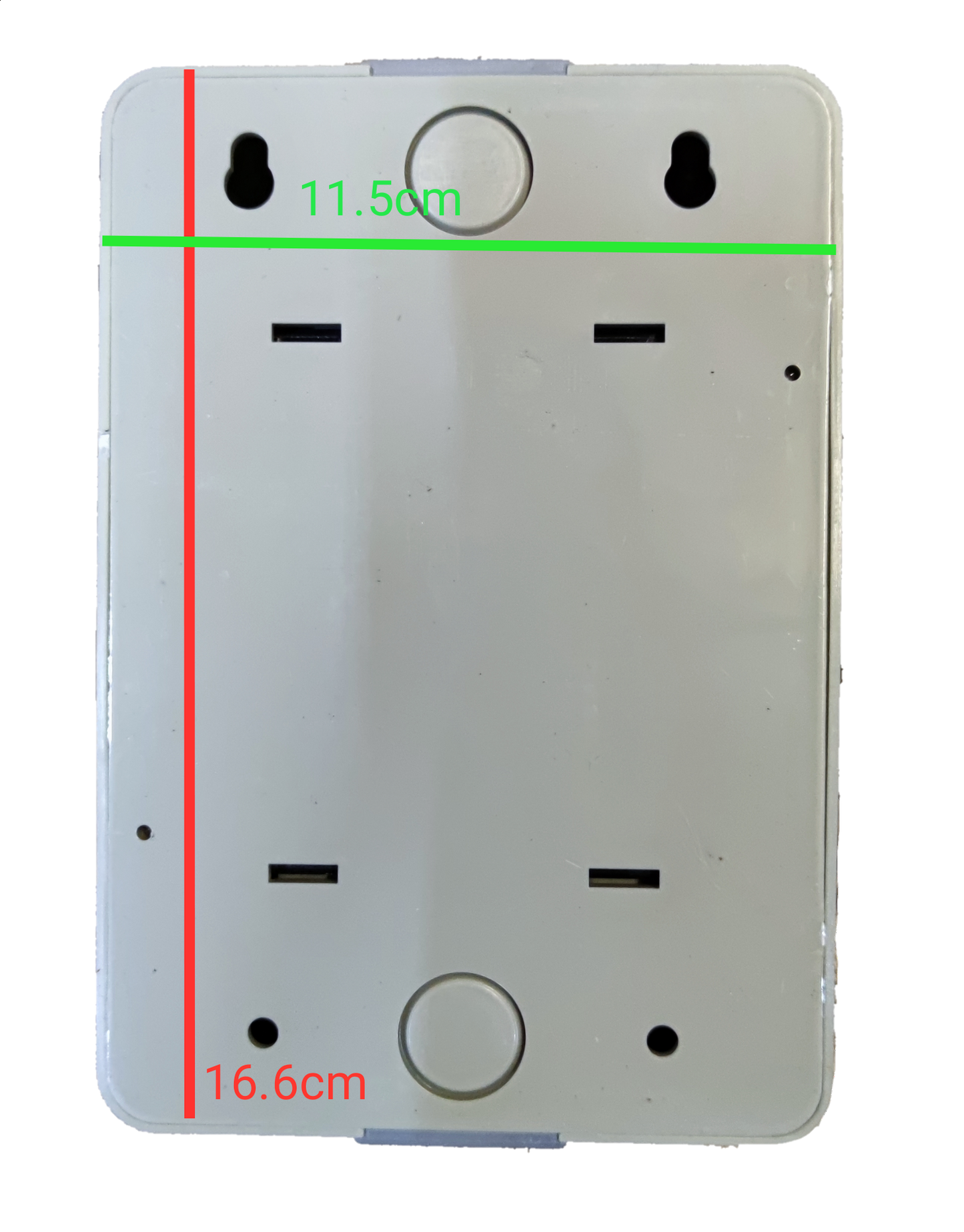Koten 30A Circuit Breaker with Enclosure 3 Pole 3 Phase KSB ( Koten) ECB, MCB PVC Enclosure, Circuit Breakers