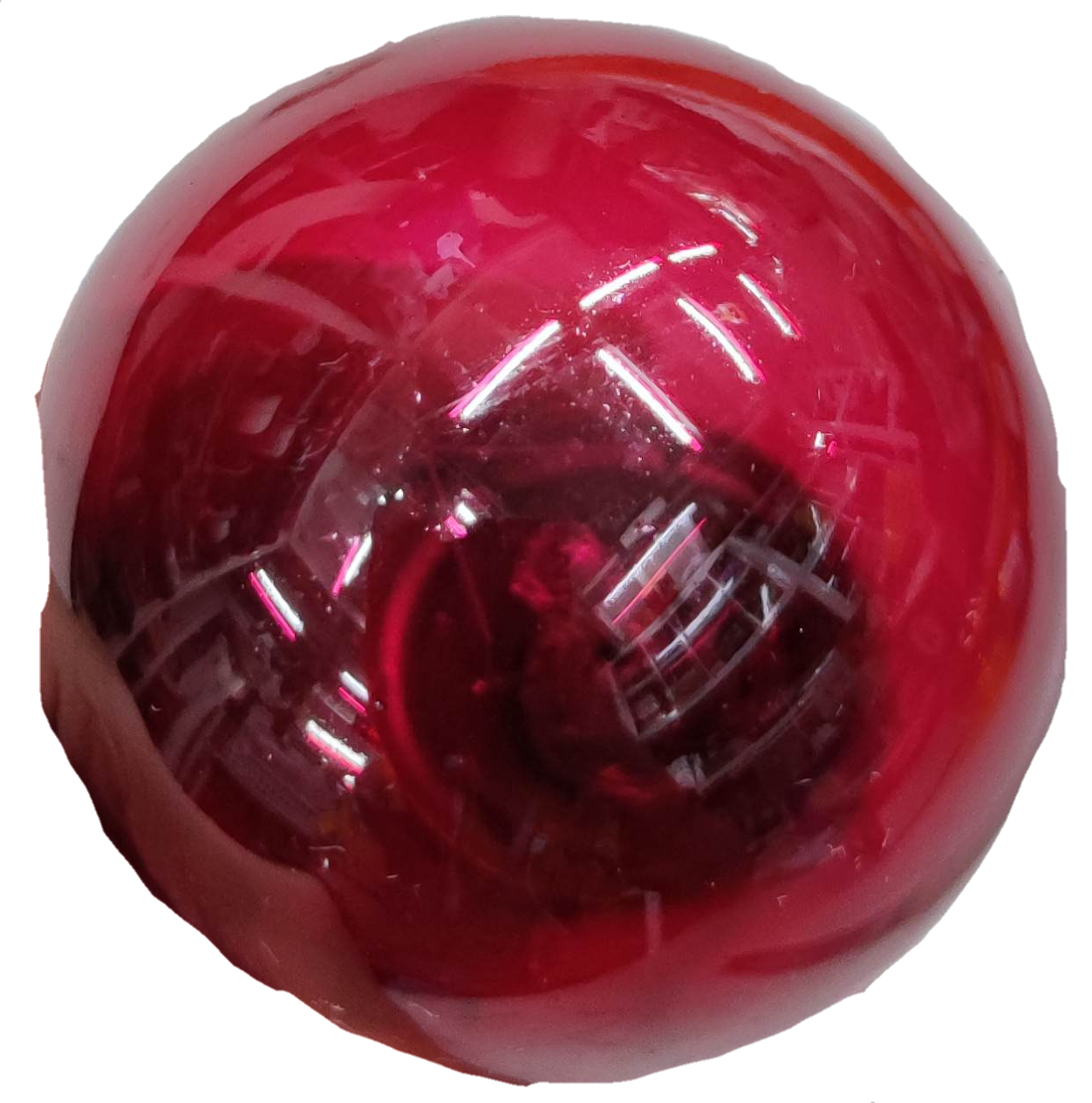 Focus Ping Pong Bulb E27 110V 15W, Round Bulb E27 110V AC 15W