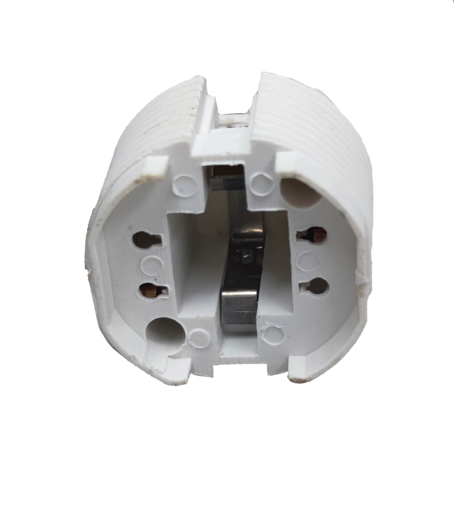 G24d-I PLC Socket 2A 220V for 10-26W PLC Lamps