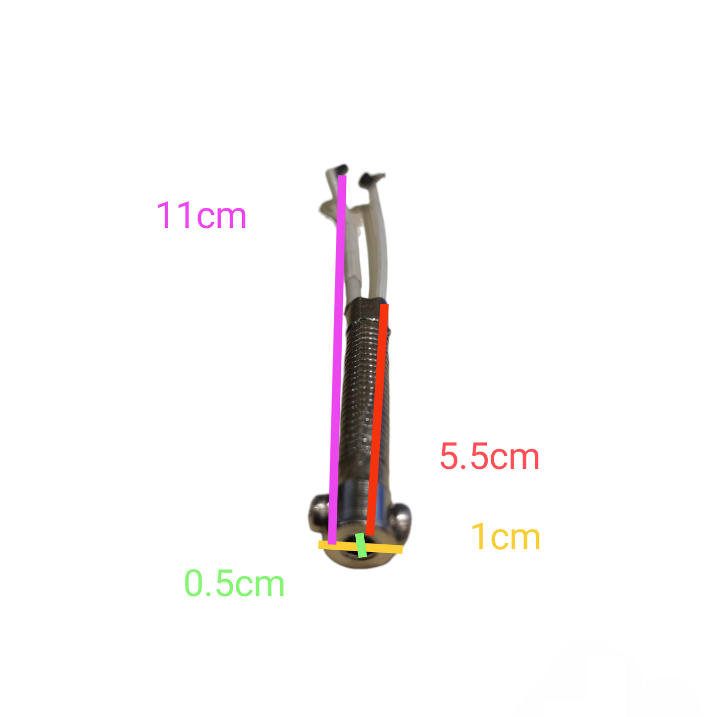 Hakko 30W Soldering Iron Element 110V 501-H-V11