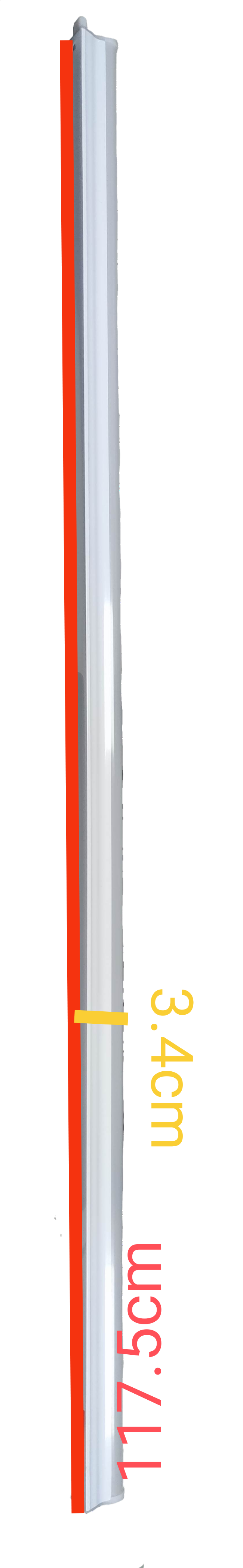 Firefly 16W T-5 LED Batten Daylight 6500K 220V 1175mm Length