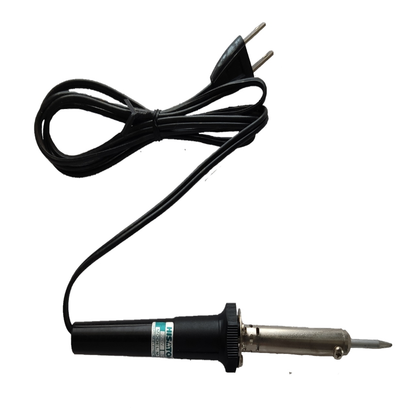 HISATOMI Soldering Iron 30W 220V Made In Japan