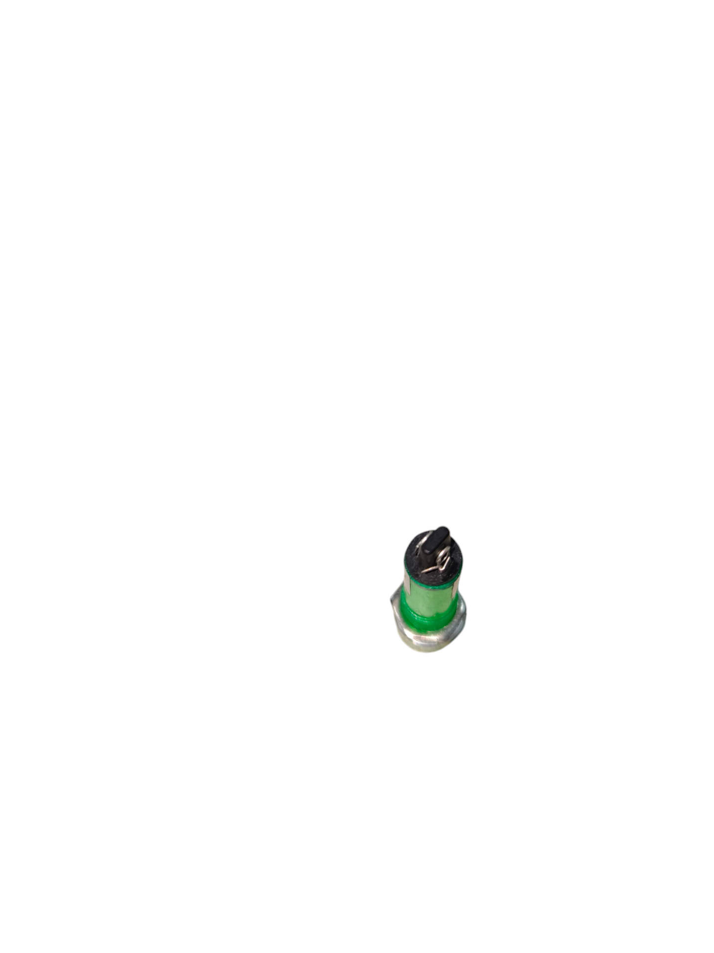 Neon Pilot Lamp 7mm Indicator Bulb Available in 12V or 220V Yellow, Red, Green