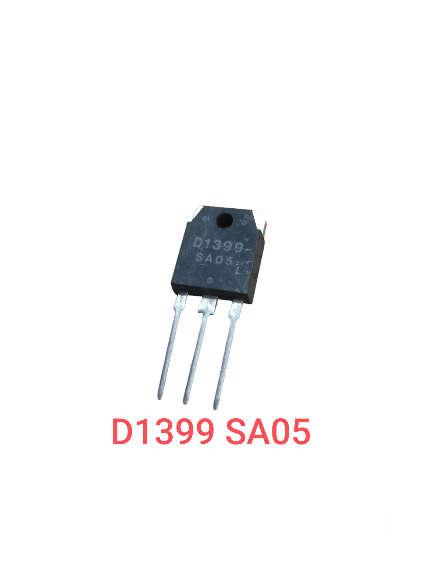 Transistors Different Kind Classic Series, Transistor