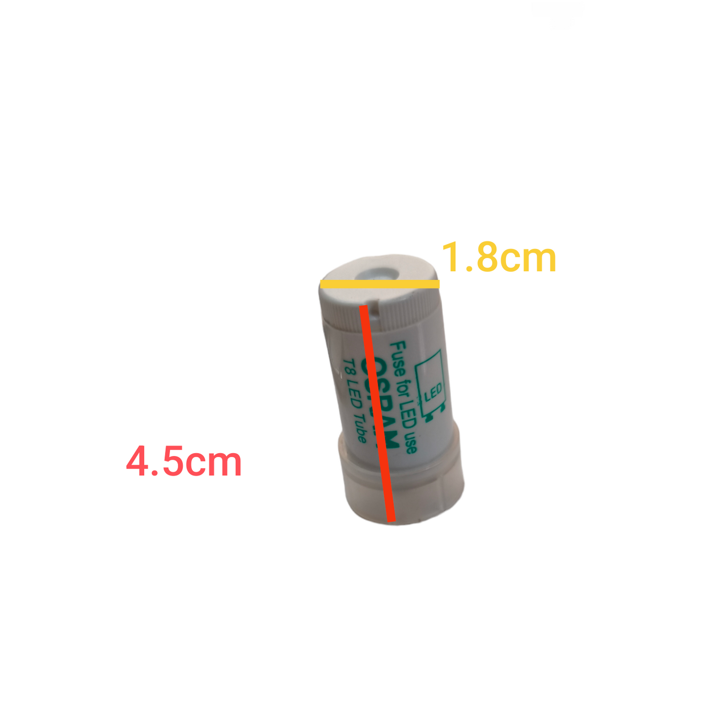 Osram LED Starter OSLEDSTARTER