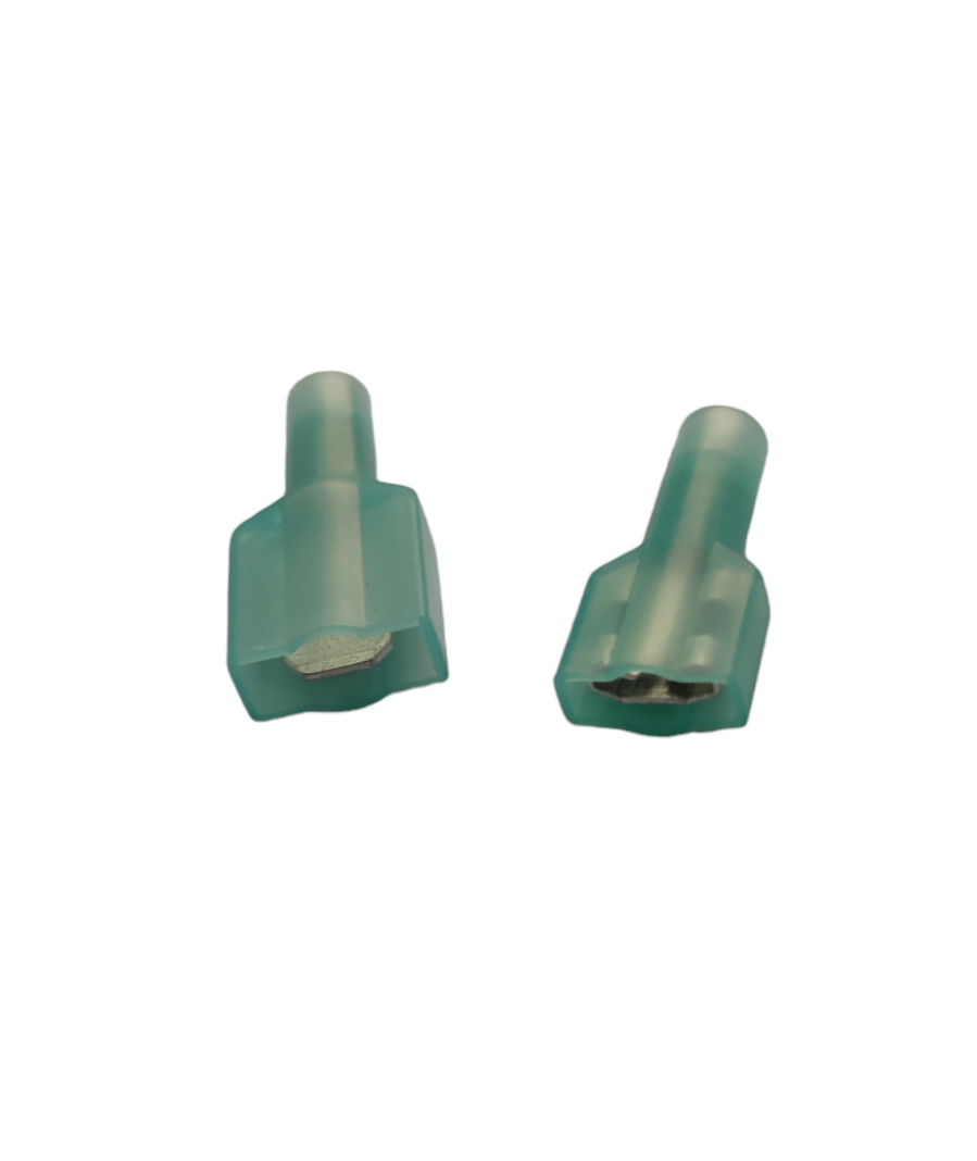 Insulated Terminal Lug Connector Male / Female ( 10PCS)