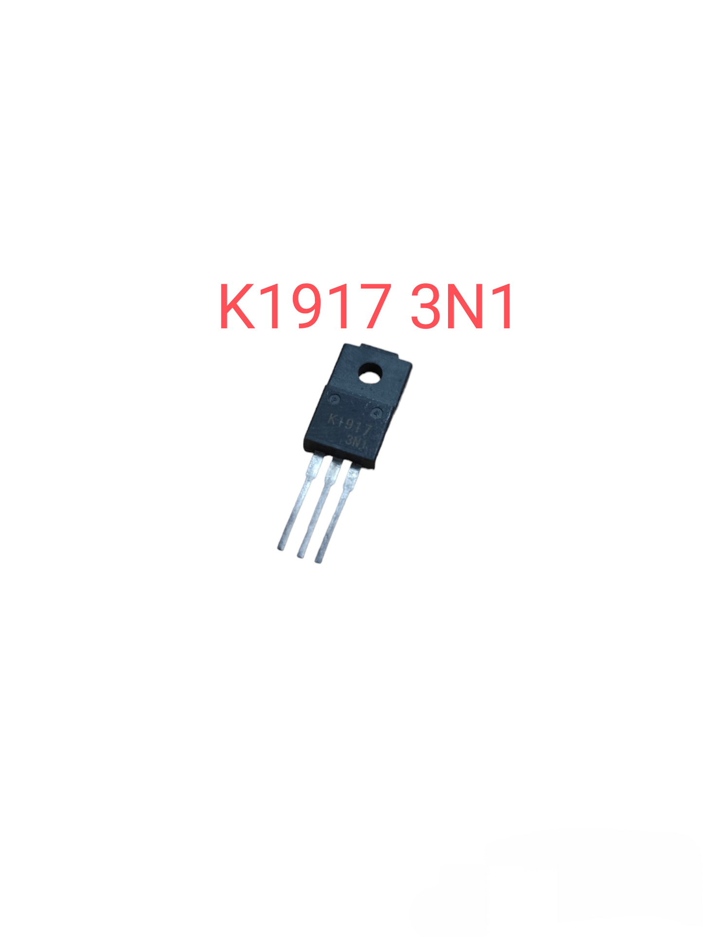 Transistor Different Kinds, Transistors