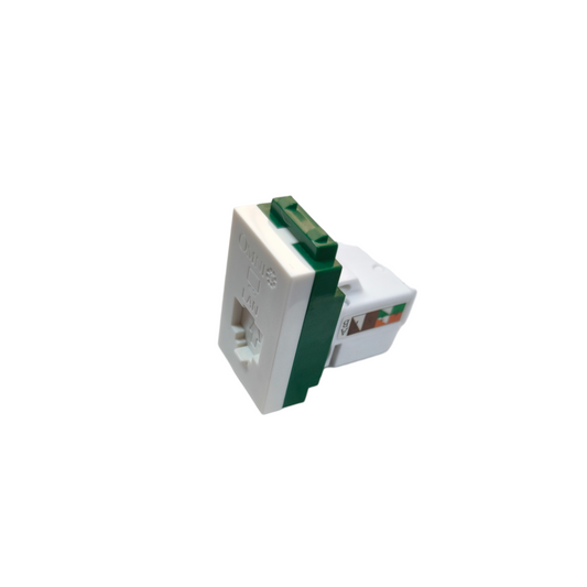Omni LAN Outlet Wide Series WWC-303