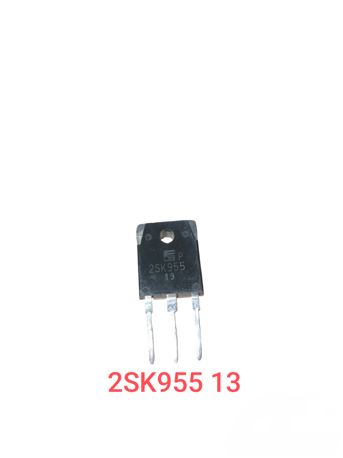 Transistors Different Kind Classic Series, Transistor