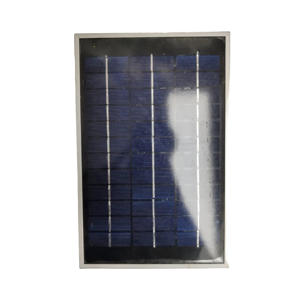 Denko Solar Panel 5W 12V
