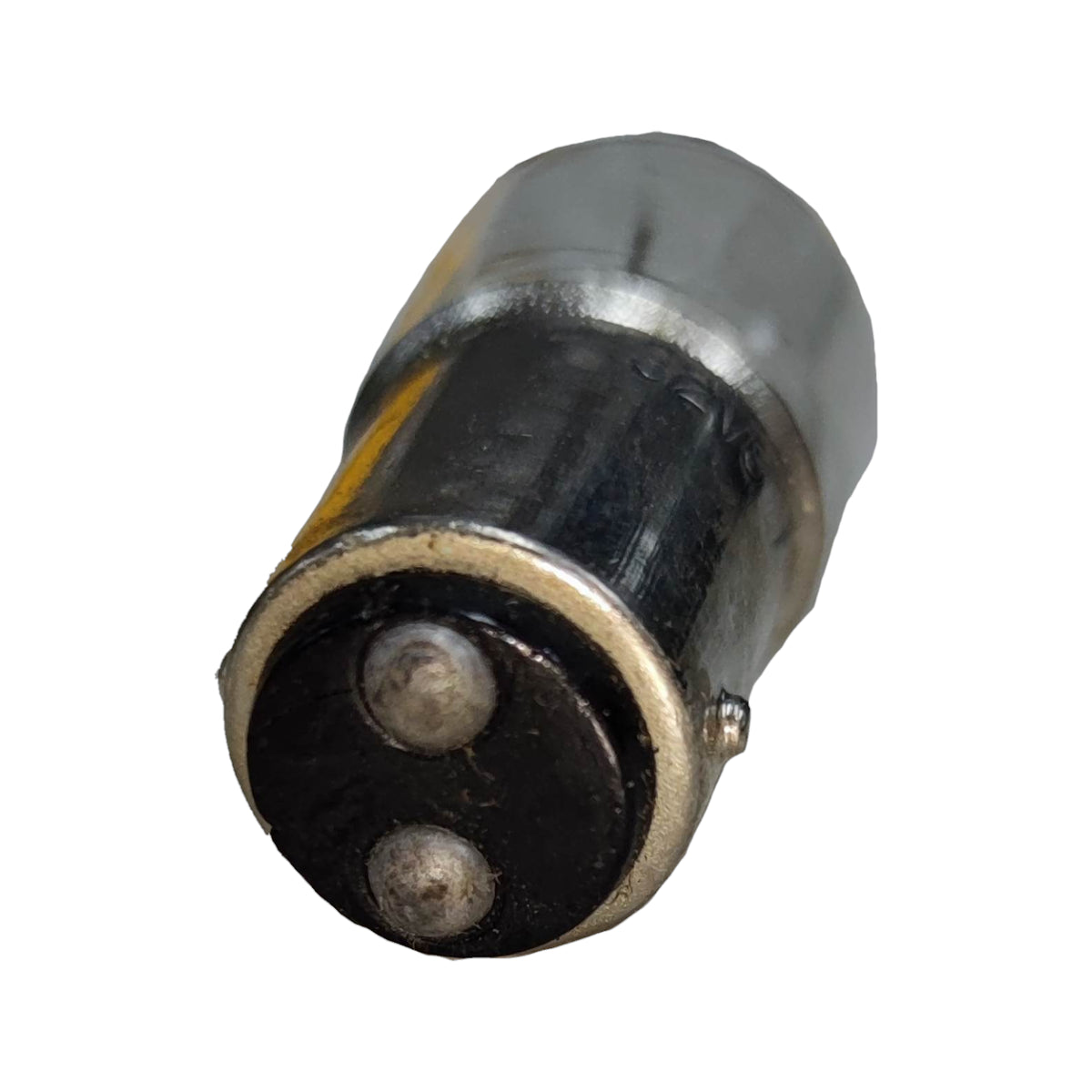 5W Machine Bulb B15 32V Double Contact Pilot Lamp