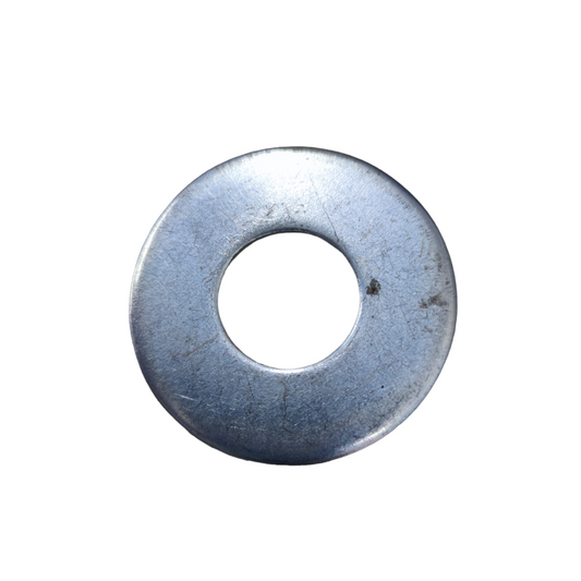 Galvanize Metal Washer 60mm x 24mm x 2.5mm