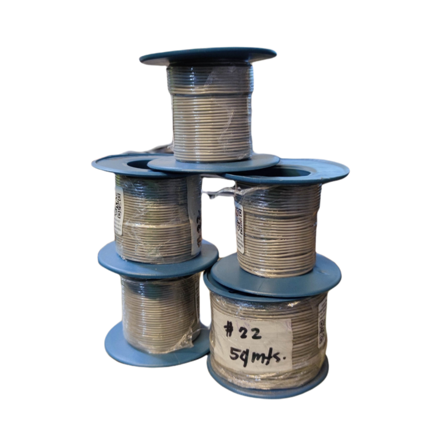 Hook up Wire AWG 22 (0.30mm) Assorted Length and Colors