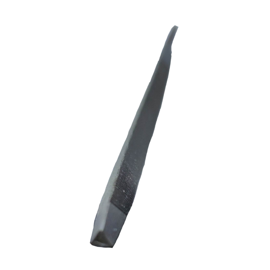Local Slim Taper File 4 Inches