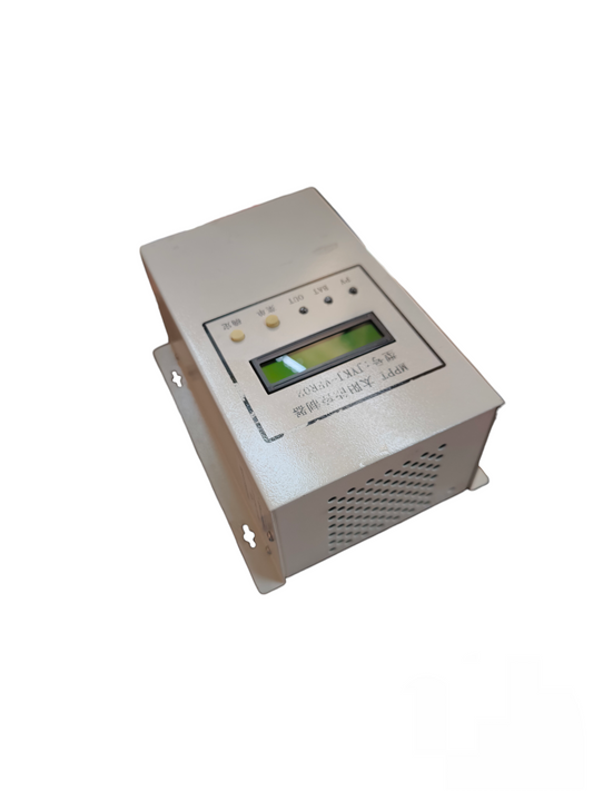 Grippes Solar Charge Controller MPPT 48V/60V/72V and 96V