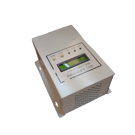 Grippes Solar Charge Controller MPPT 48V/60V/72V and 96V