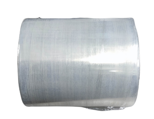 Plastic Wrapper 10cm x 200 Meters, Plastic Wrap 10cm Width