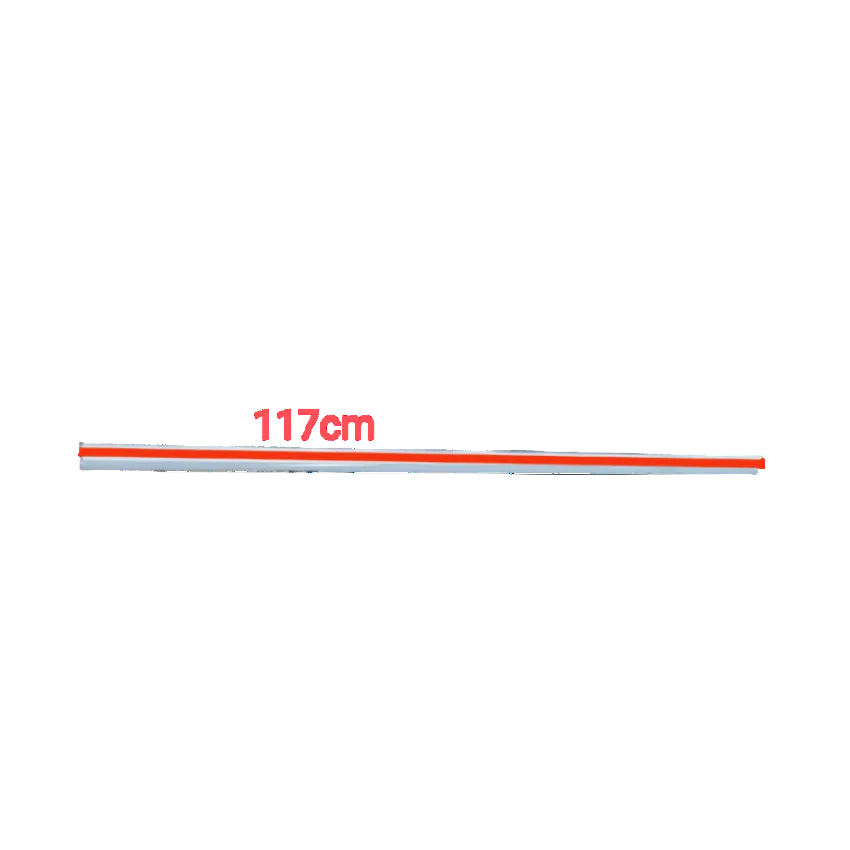 Ecolum 14W T-5 Batten LED 220V Daylight LED T5 Fluorescent Tube 14W 220V 6500K 1170mm length