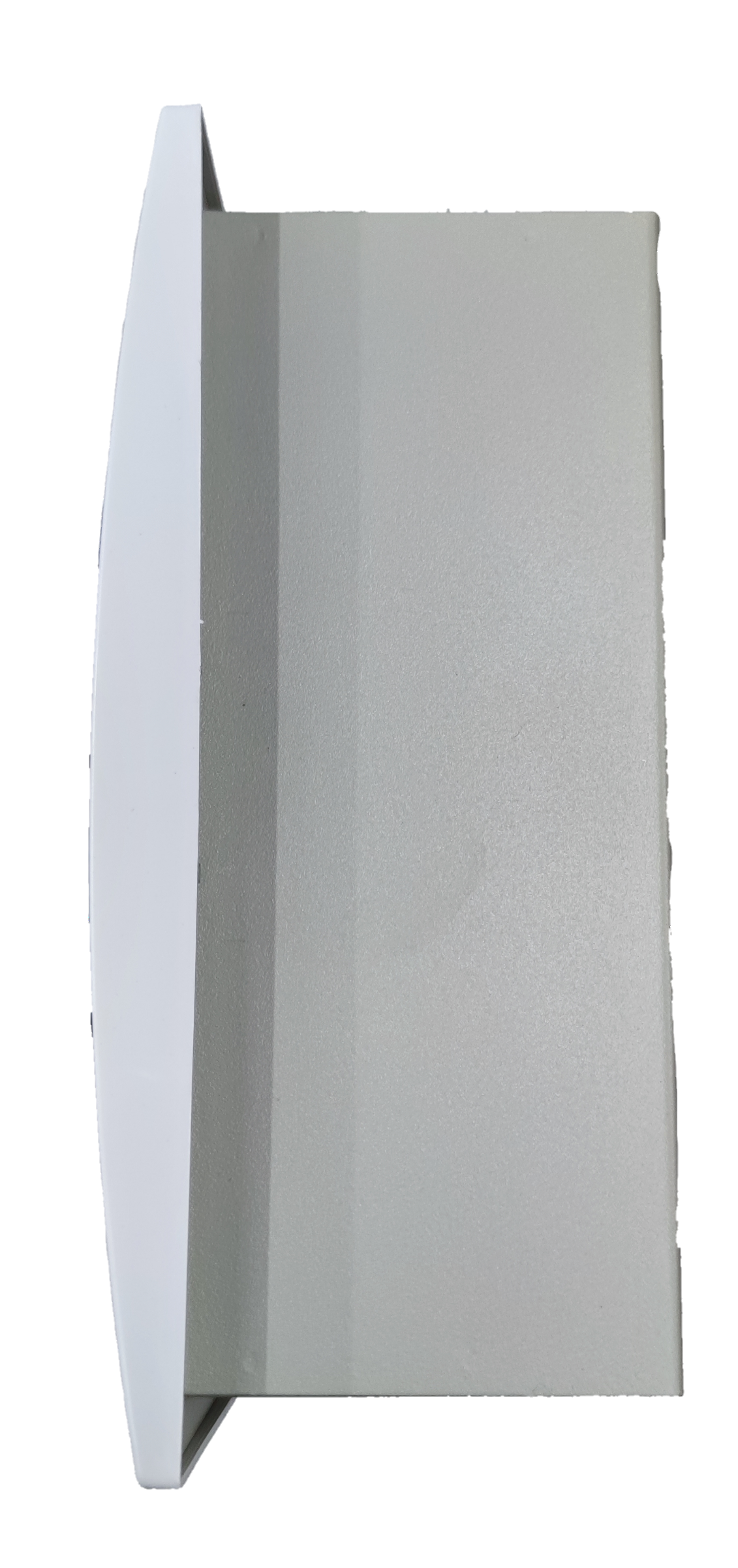 Royu 12 Ways Distribution Box Flush-Mount Type Metal Base