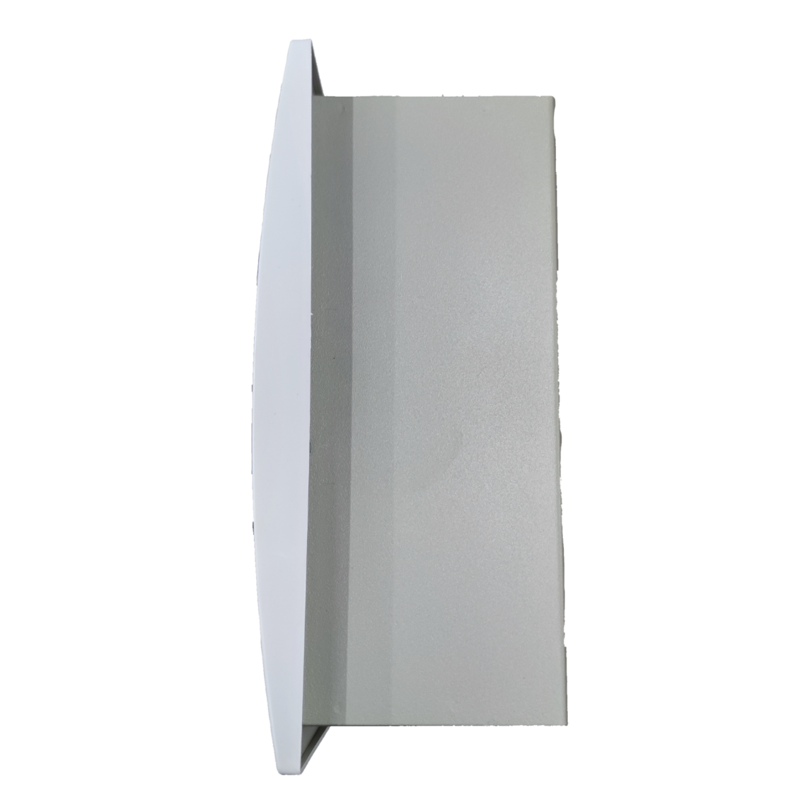 Royu 12 Ways Distribution Box Flush-Mount Type Metal Base
