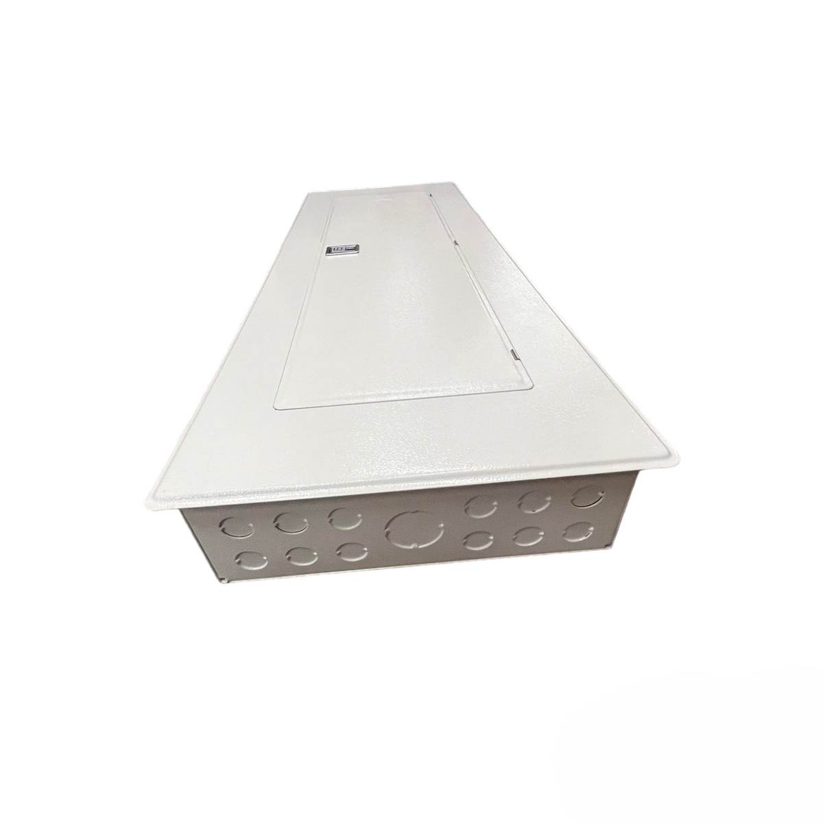 Koten & GE Panel Board 225A 2Pole 250SPS Main with 24 Branches 2Pole Bolt On HPH