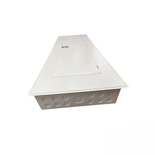 Koten & Taiyou Panel Board 225A 2Pole 250SPS Main with 24 Branches 2Pole Bolt On DZ12-60C