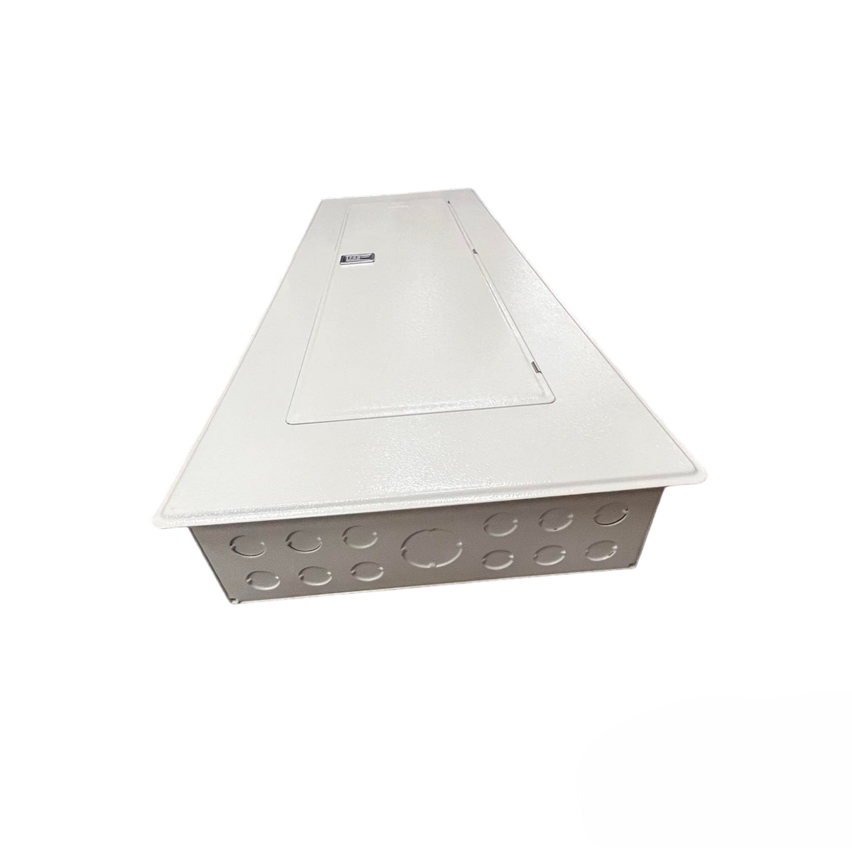 Koten & Taiyou Panel Board 225A 2Pole 250SPS Main with 24 Branches 2Pole Bolt On DZ12-60C