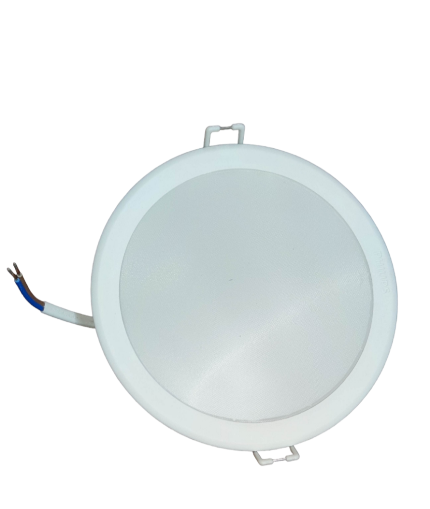 Philips LED Downlight 13W Daylight 220V 140mm (5.5") 59464 Meson