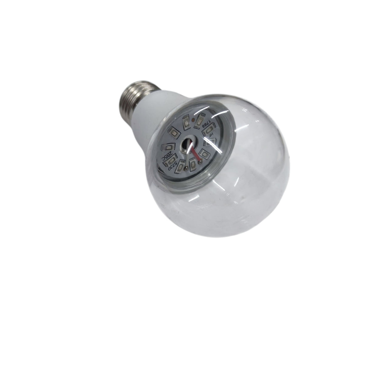 Denko 5W LED sterilizer bulb 110V 220V designed for effective germicidal sterilization