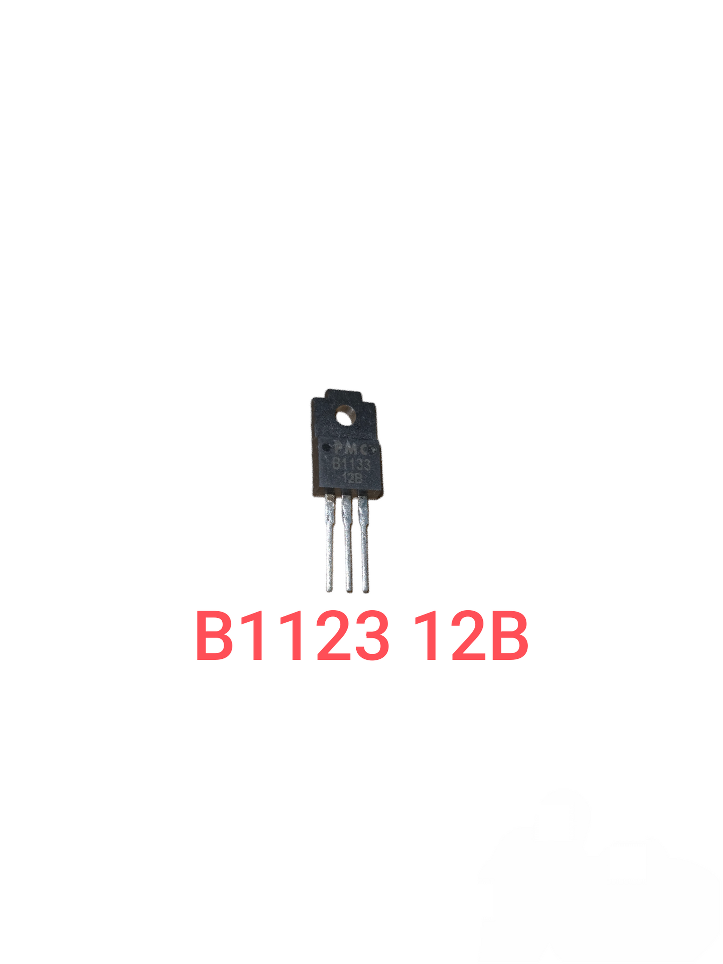 Transistor Different Kinds, Transistors