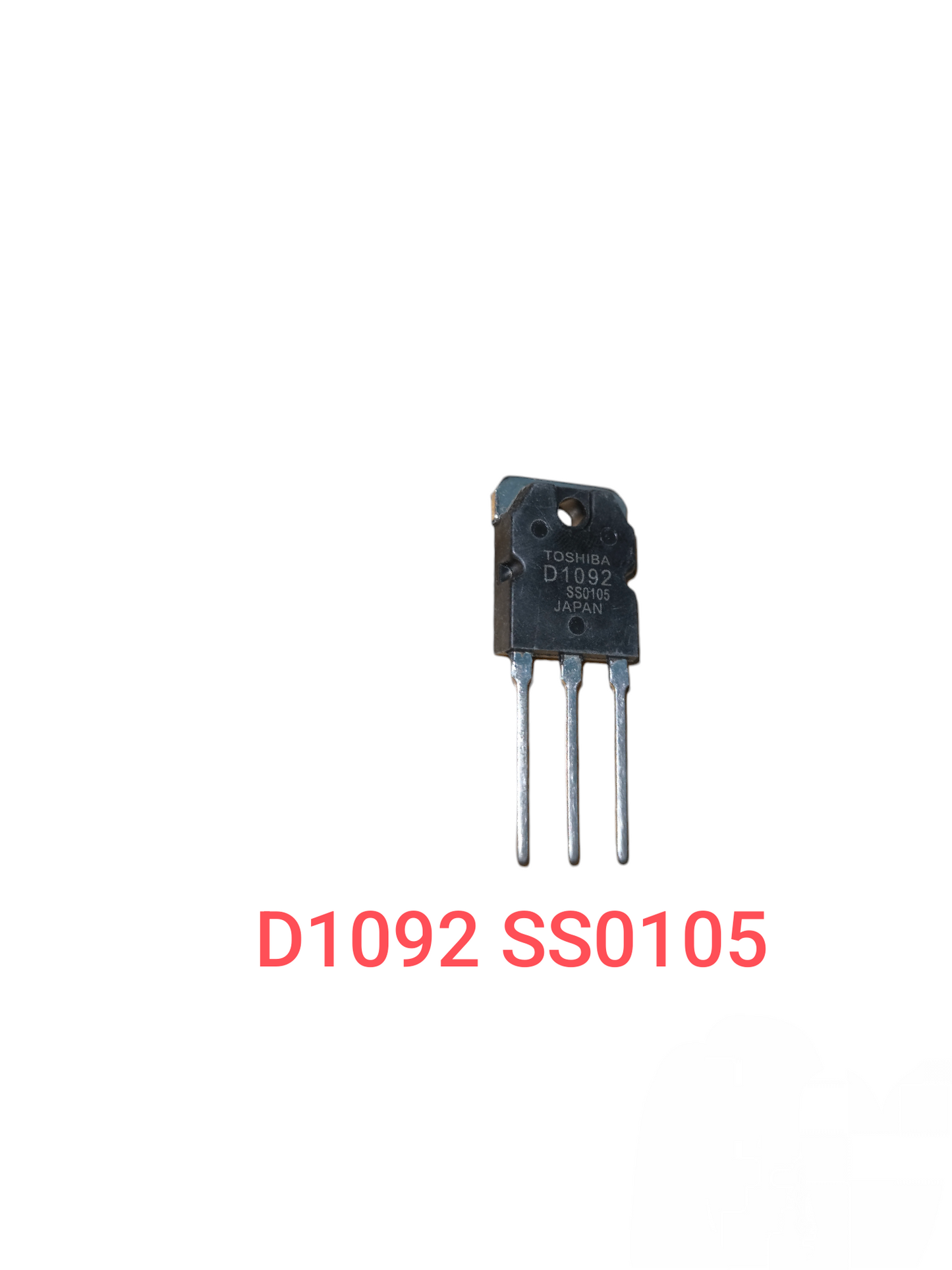 Transistor Different Kinds, Transistors