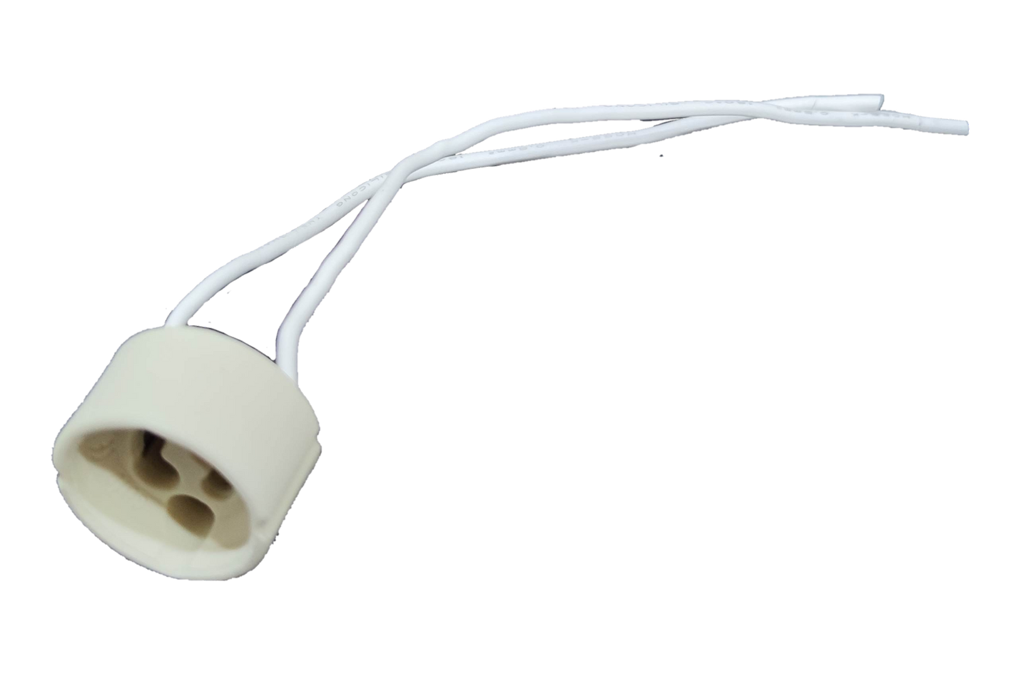Firefly GU10 Porcelain Socket