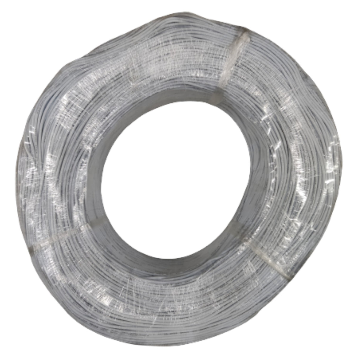 Hook Up Wire 0.30mm AWG 22 610 Meters UL1015 Stranded Appliance Wiring Material