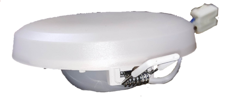 Firefly 9W LED Downlight 220V Warm White