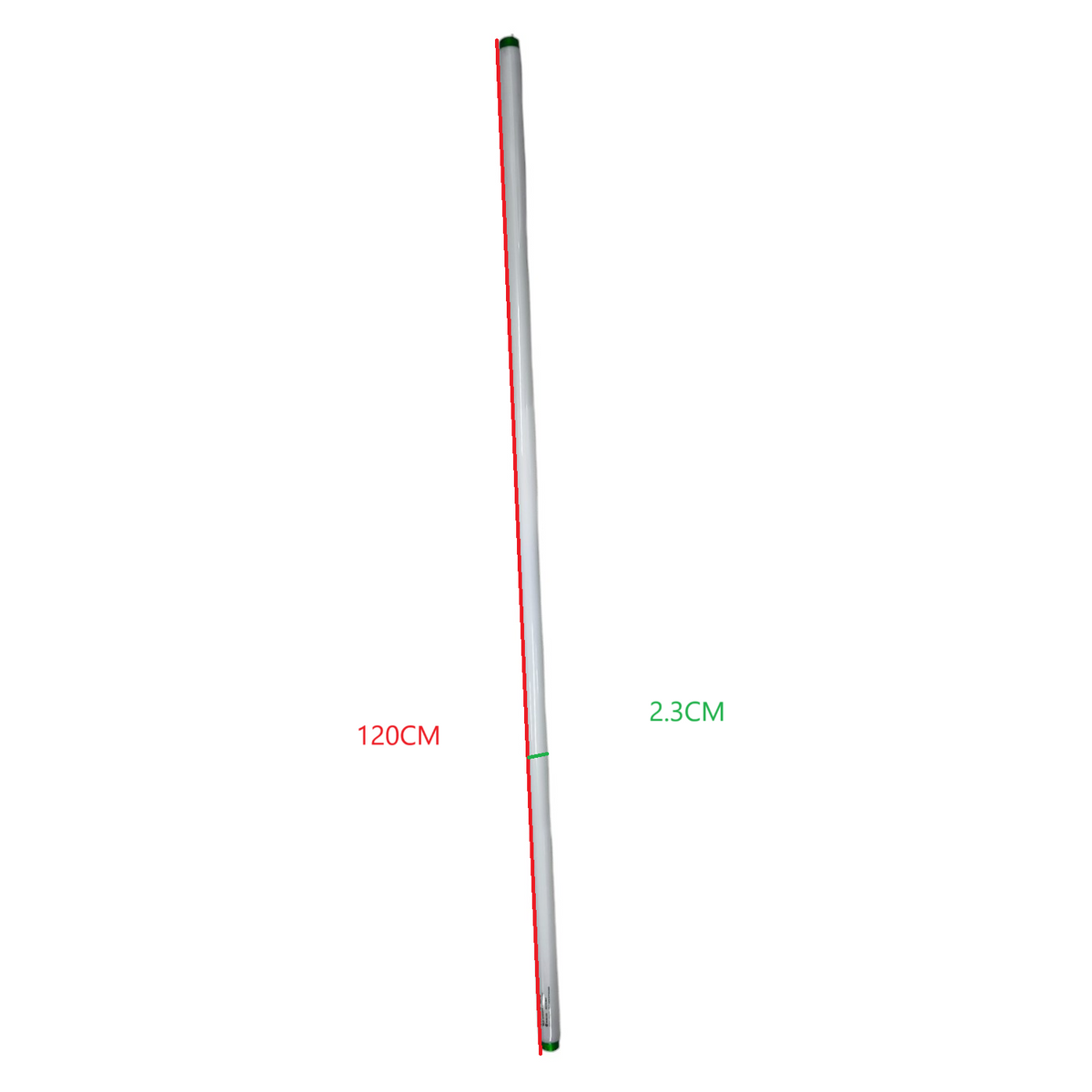 Philips 36W T8 TLD Fluorescent Tube Warm White 3000K( 2Pcs)
